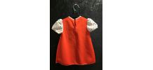 Robe 70's
