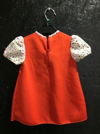 Robe 70's