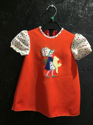Robe 70's