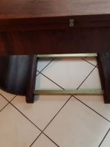 table portefeuille année 1930