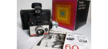 Polaroid Colorpack 80 appareil photo