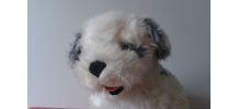  Peluche: gros chien