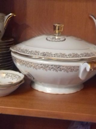 LOT VAISSELLE