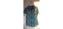 Chemise Kenzo Homme
