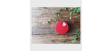 Minuteur Terraillon Richard Sapper