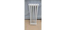 Radiateur Vintage Fonte