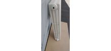 Radiateur Vintage Fonte