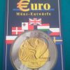 Coffret spécimen Euros