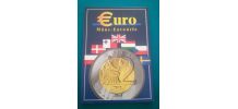Coffret spécimen Euros