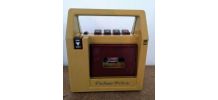 Lecteur cassette Fisher Price