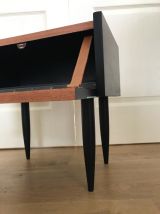 chevet années 60 - 3 couleurs tendance