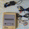Super Nintendo original 