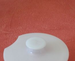 Cafetière en pyrex