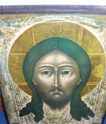  Chromos religieux