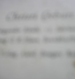  Chromos religieux