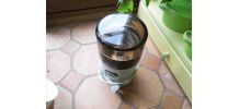 Moulin à café électrique