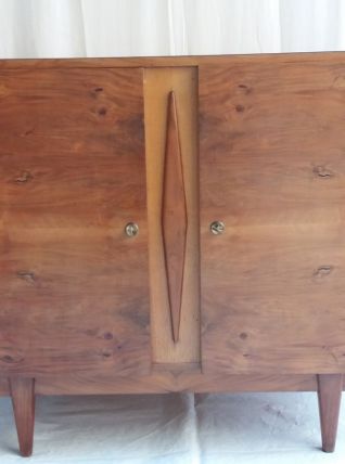 BUFFET BAS VINTAGE