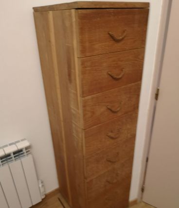 Meuble de metier