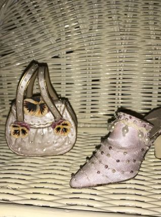 Chaussures de collection 