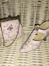 Chaussures de collection 