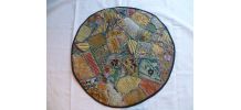 Tapis de table traditionnel rajasthan
