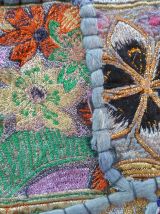 Tapis de table traditionnel rajasthan