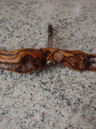 ANCIEN TIRE-BOUCHON 