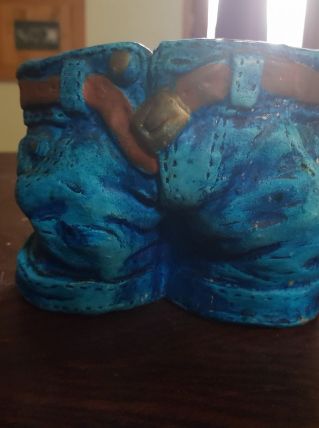 Casse pot 