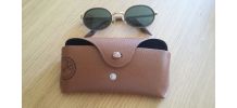 Lunettes soleil Femme Ray Ban