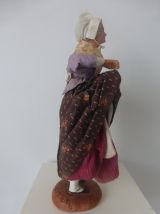 Ancien santon de Provence Escoffier