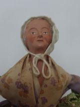 Ancien santon de Provence Escoffier