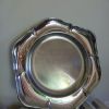plat inox 