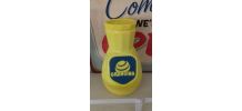 Pot à pailles Orangina années 60