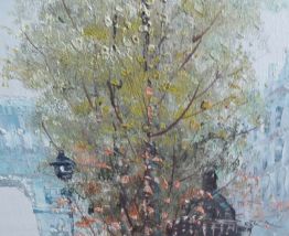 Tableau Burnett