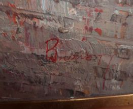 Tableau Burnett