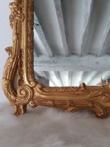 Miroir ancien
