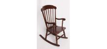 Rocking-chair enfant