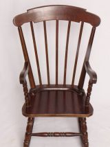 Rocking-chair enfant