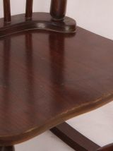 Rocking-chair enfant