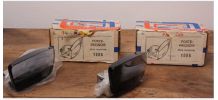 Lot Patere vintage