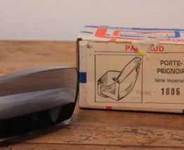 Lot Patere vintage