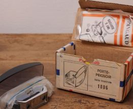 Lot Patere vintage