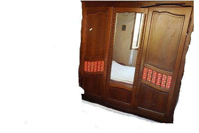 Armoire