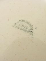Ancienne soupière en céramique Albert de la Poussardière 
