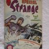 Spécial Strange N° 9 - 1977