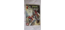 Spécial Strange N° 10 - 1977