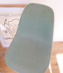 Paire de chaises Eames Original