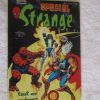Spécial Strange N° 17 - 1979