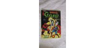 Spécial Strange N° 17 - 1979