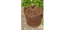 dame jeanne , bonbonne ,  vintage